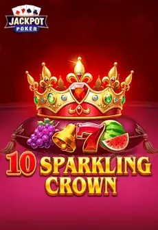 slot JILI 10 Sparkling Crown