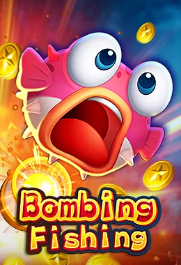 slot JILI Bombing Fish