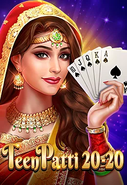slot JILI TeenPatti 20-20