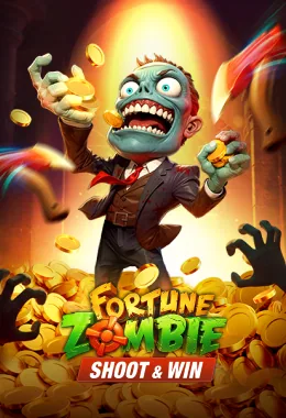 slot JILI FORTUNE ZOMBIE