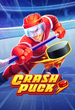slot JILI Crash Puck