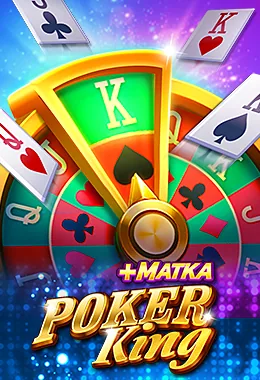 slot JILI POKER KING