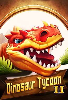 slot JILI Dinosaur Tycoon II
