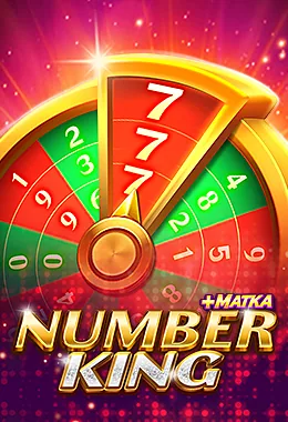 slot JILI Number King