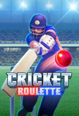 slot JILI Cricket Roulette