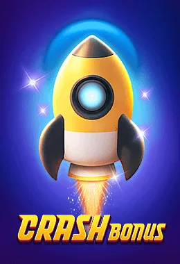 slot JILI Crash Bonus