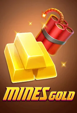 slot JILI Mines Gold
