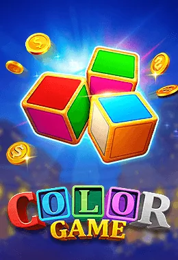 slot JILI Color Game