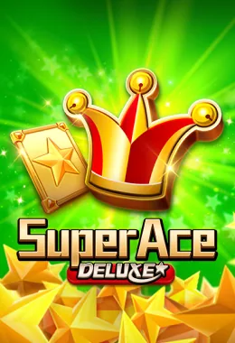 slot JILI Super Ace Deluxe