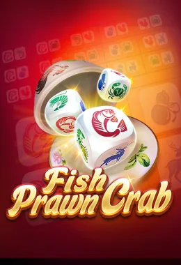 slot JILI Fish Prawn Crab