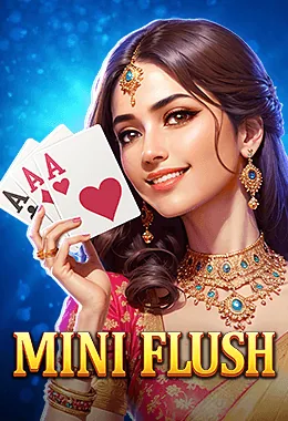 slot JILI MINI FLUSH