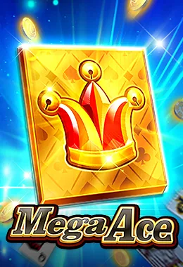 permainan slot JILI Mega Ace