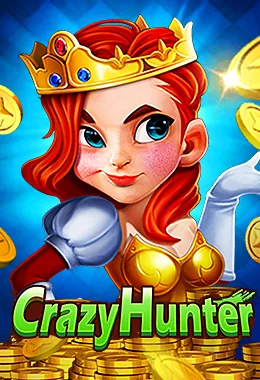 slot JILI Crazy Hunter