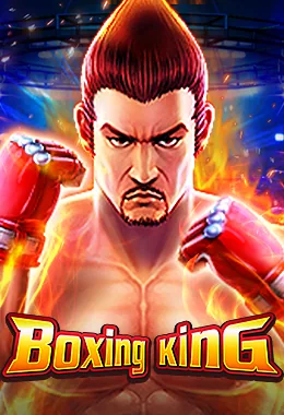 slot JILI Boxing King