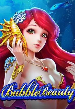 slot JILI Bubble Beauty