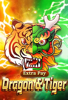 slot JILI Dragon & Tiger