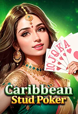 slot JILI Caribbean Stud Poker