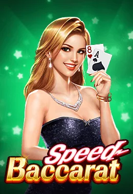 slot JILI Speed Baccarat