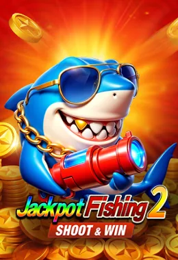 slot JILI Jackpot Fishing 2