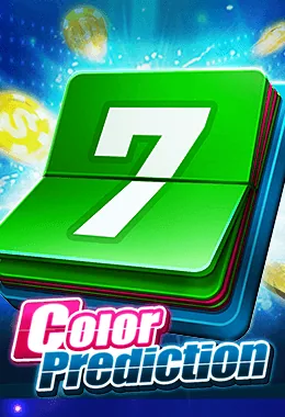 slot JILI Color Prediction