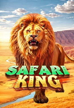 slot JILI Safari King