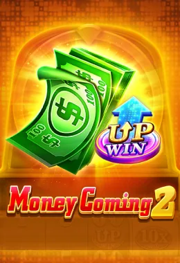 slot JILI Money Coming 2
