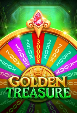 slot JILI Golden Treasure