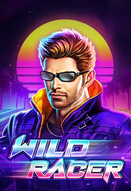 slot JILI WILD RACER