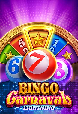 slot JILI Bingo Carnaval