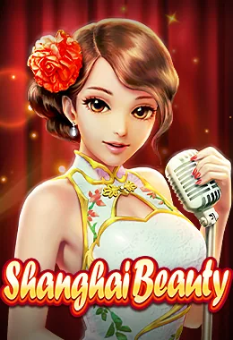 slot JILI Shanghai Beauty