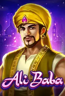 slot JILI Ali Baba