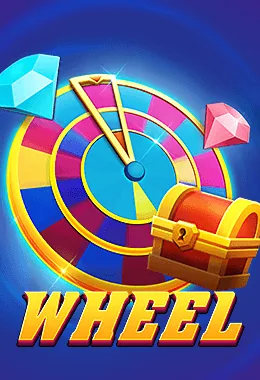 slot JILI Wheel