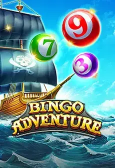 bingo JILI BINGO ADVENTURE