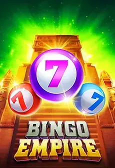 bingo JILI Bingo Empire