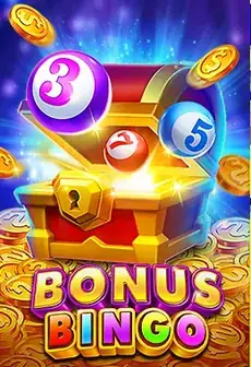 bingo JILI Bonus Bingo
