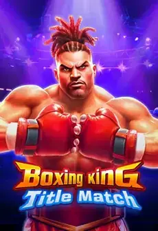slot JILI Boxing King Title Match