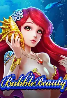 slot JILI Bubble Beauty