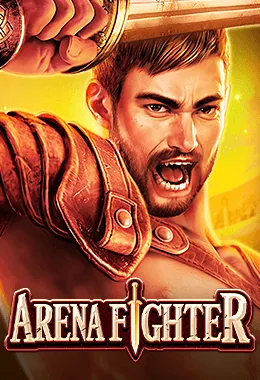 slot JILI Arena Fighter