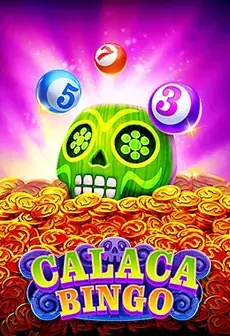 bingo JILI CALACA BINGO