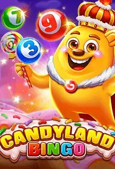 bingo JILI Candyland Bingo