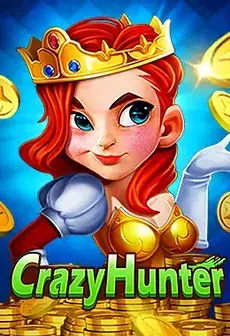 permainan memancing JILI Crazy Hunter