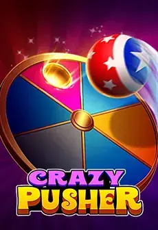permainan memancing JILI Crazy Pusher