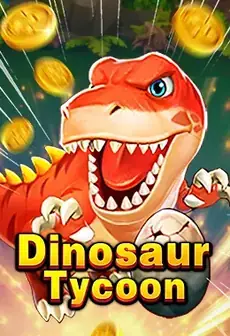 permainan memancing JILI Dinosaur Tycoon