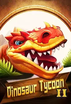 permainan memancing JILI Dinosaur Tycoon II