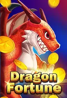 permainan memancing JILI Dragon Fortune