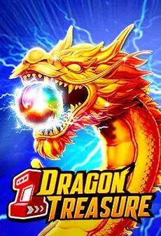permainan memancing JILI Dragon Treasure