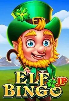 bingo JILI Elf Bingo