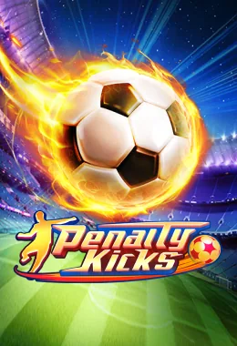 slot JILI Penalty Kicks