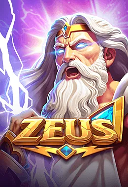 slot JILI Zeus