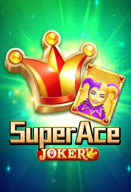 permainan slot JILI Super Ace Joker